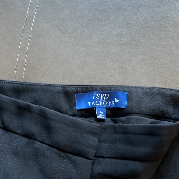 RSVP by Talbots Women’s Tuxedo - Picture 9 of 11